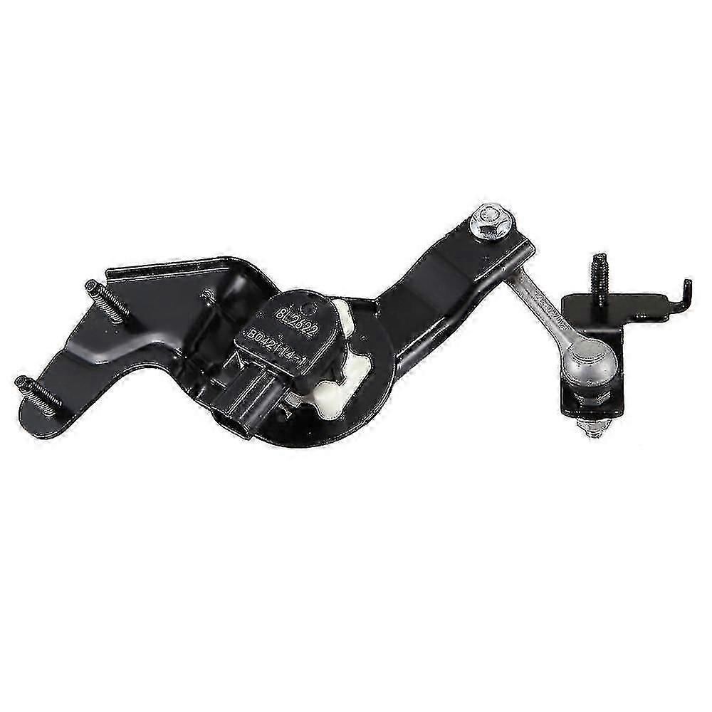 Höhenniveausensor, hinterer Link, Scheinwerferlampen-Niveausensor für Subaru Forester Impreza Legacy 2006-