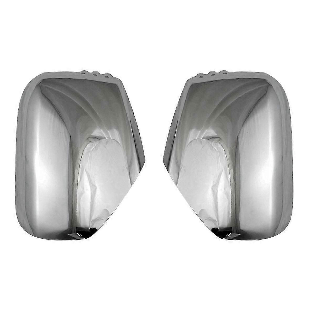 Κάλυμμα καθρέπτη πόρτας αυτοκινήτου για Mitsubishi Triton L200 2005-2014