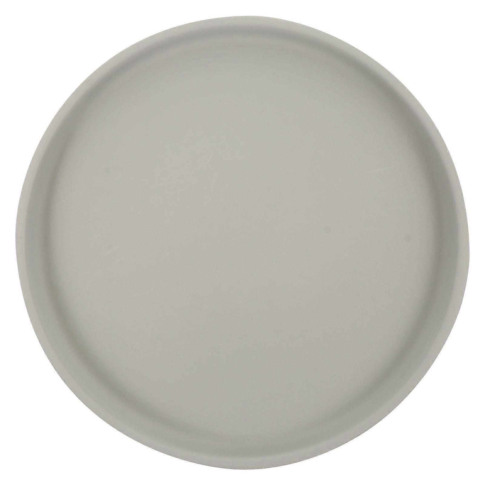 מגש עציץ קרמיקה עציץ בסיס עציץ מגש עציץ לסלון ביתי