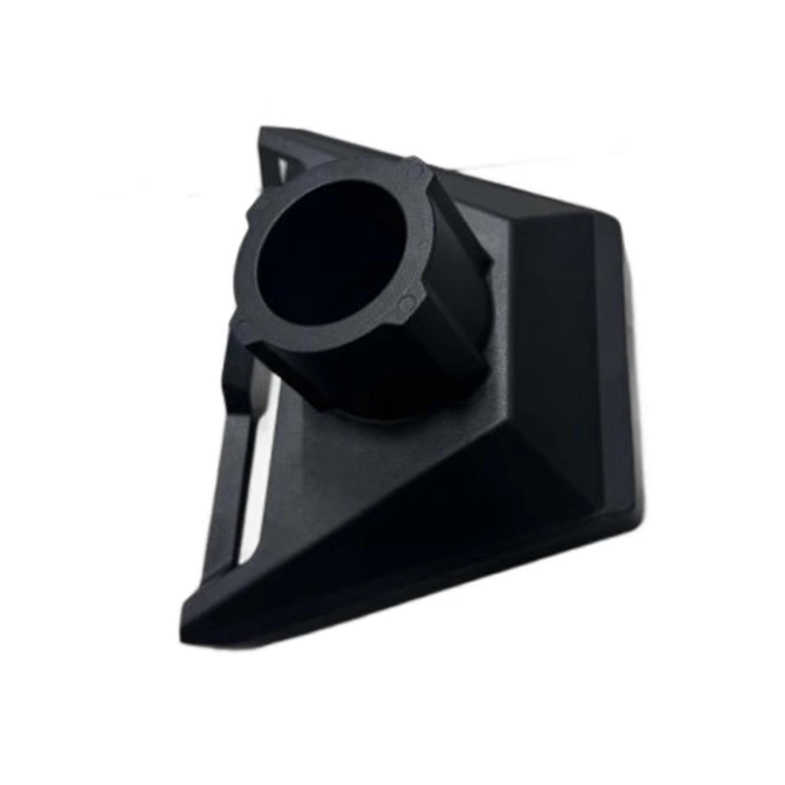 Antislip Reinforced Aluminum Alloy Base Support 15kg Capacity For Satellite Equipment 30 Second Setups No Tools Required