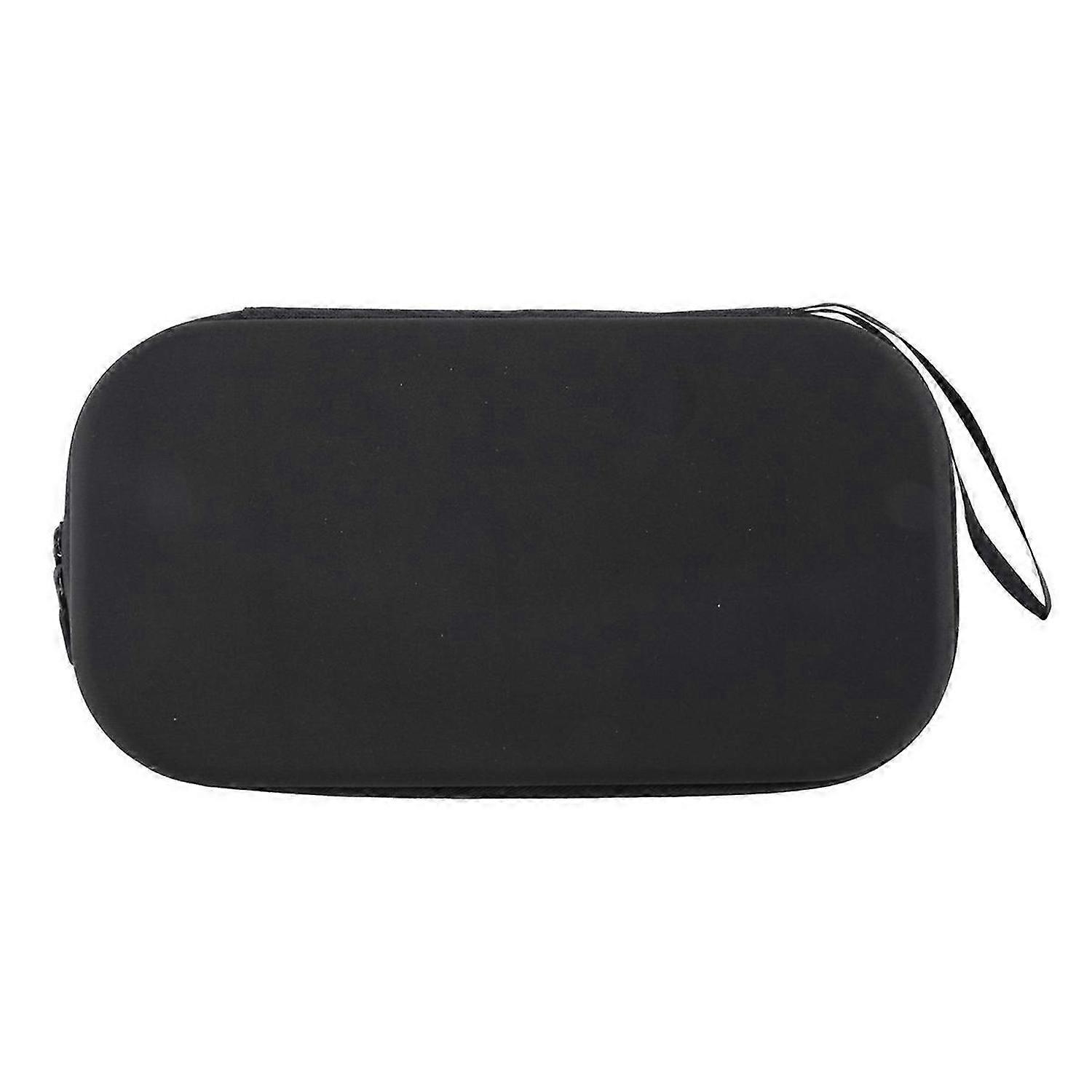 Hard EVA Portable Stethoscope Carrying Case Storage Box Shell Mesh Pockets for 3M Littmann III Steth