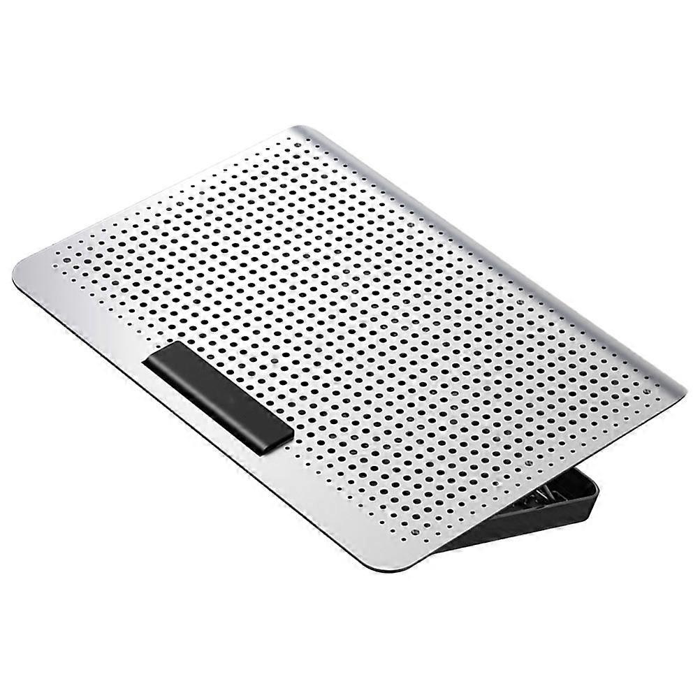 Portable Laptop Stand Adjustable Laptop Holder For Gaming And Office Use Cooling Function 1Pc