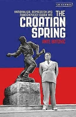 The Croatian Spring