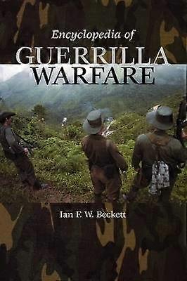 Encyclopedia of Guerrilla Warfare