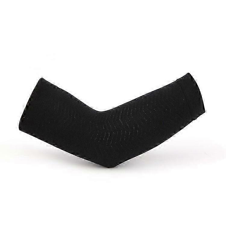 Plastic pressure sleeves, arm elastic sleeves, elbow pads, lightweight armbands, yoga arm pressure ice sleeves