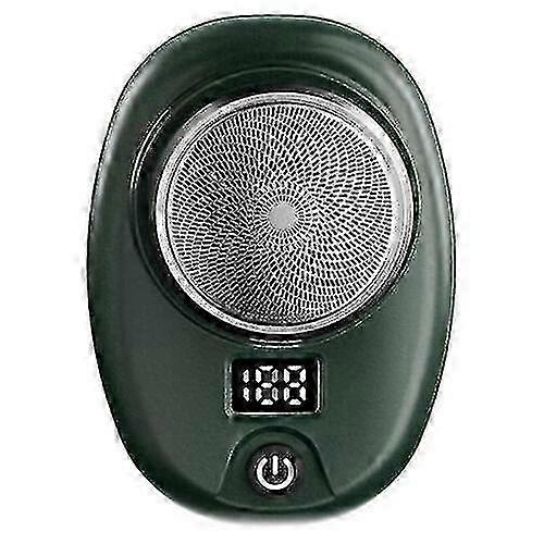 Portable Electric Mini Shaver