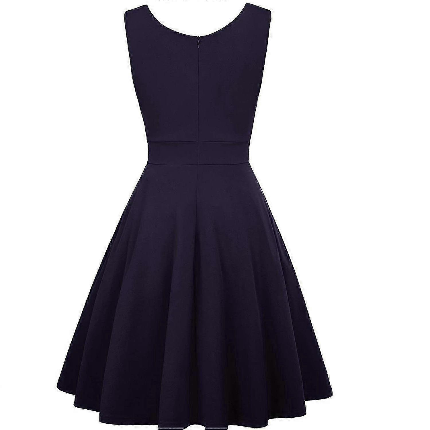 Women's Retro Rockabilly Dresses