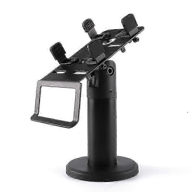 Adjustable holder for POS counter display s12242407