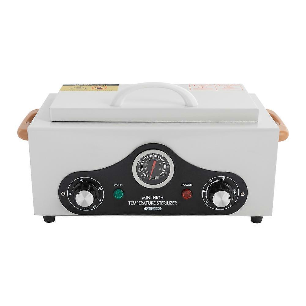 Nail Tools Sterilizer High Temperature Sterilizer