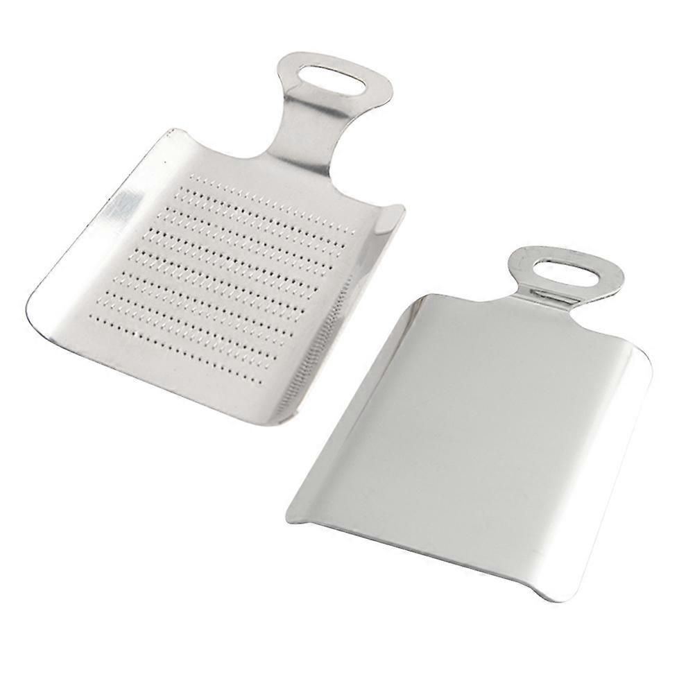 Manual Garlic Crusher for Garlic Camping 11x7x4cm Thickened Cutting Design 1PC