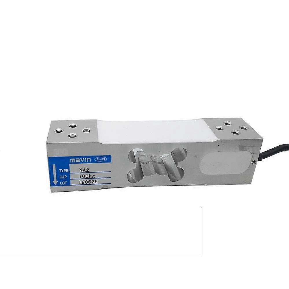 NA2 Precision C3 350kg Single Beam Load Cell Electronic Scale Platform Power Weighing Sensor
