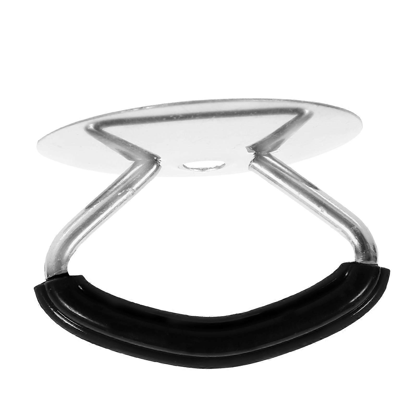 Round Pot Lid Knob Anti-Scald Heat Insulation Handling Hot Pots 1Set