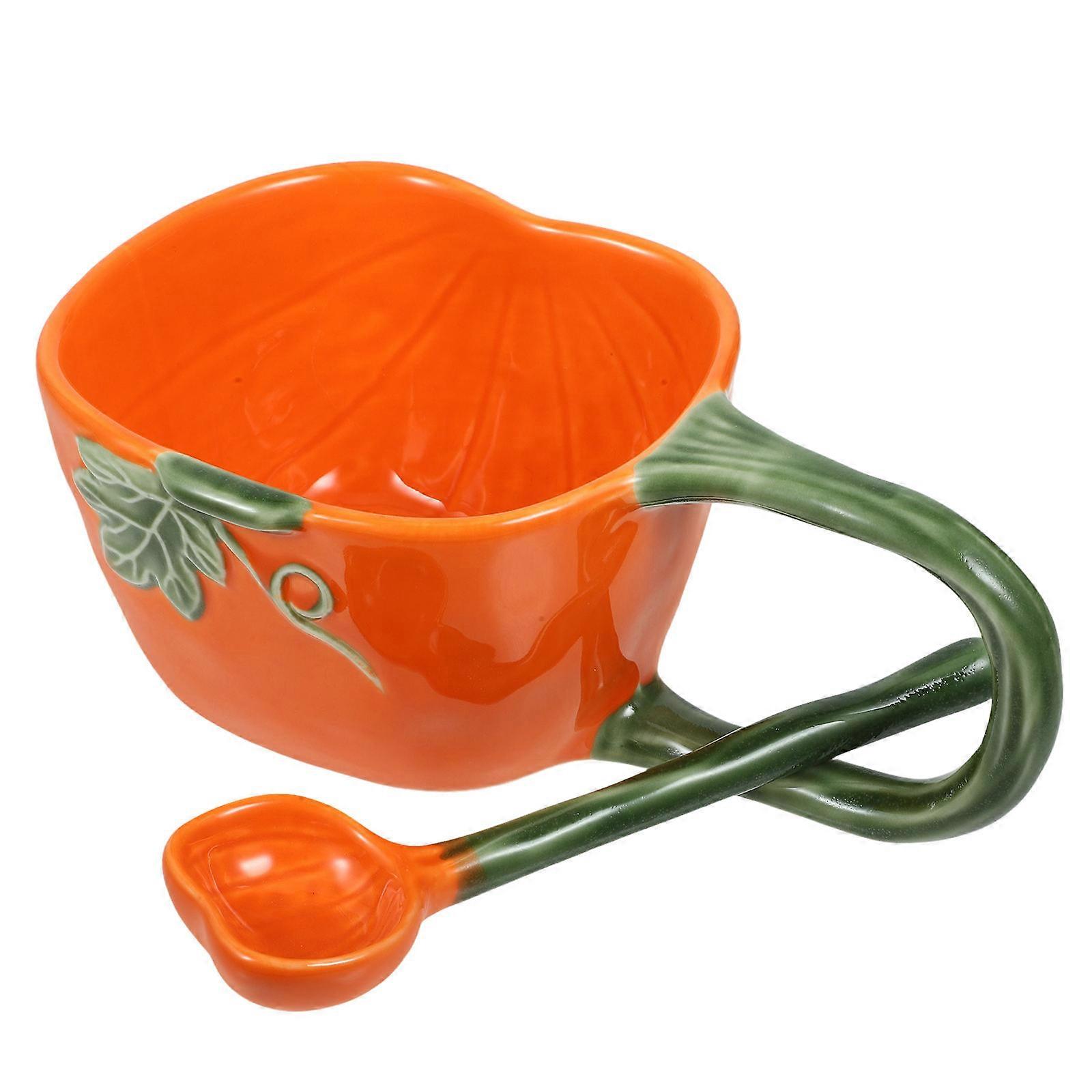 Handle Coffee Mug Coffee Mug Convenient Handle For Restaurant 1Set