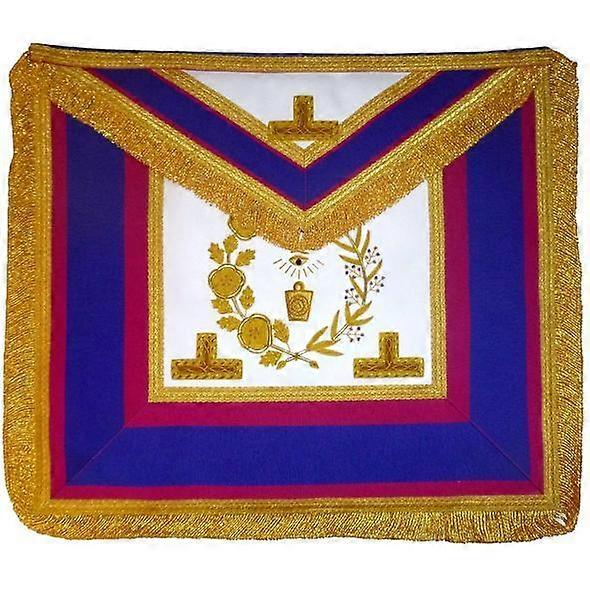 Mark Grand Officers Full Dress Apron