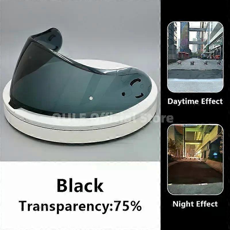 Neotec 3 CNS-3C for Moto Helmet Visor Full Face Replacement for SHOEI Neotec 3 CNS-3C visor Moto Interchangeable High Quality