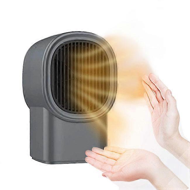 HG Home Heater Small Desktop Space Heater