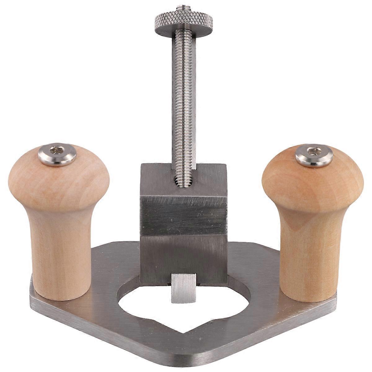 Router Plane Professional Woodworking Hand Tool Chamfering Slottinge Carpenter Hand Wood Planer Tools