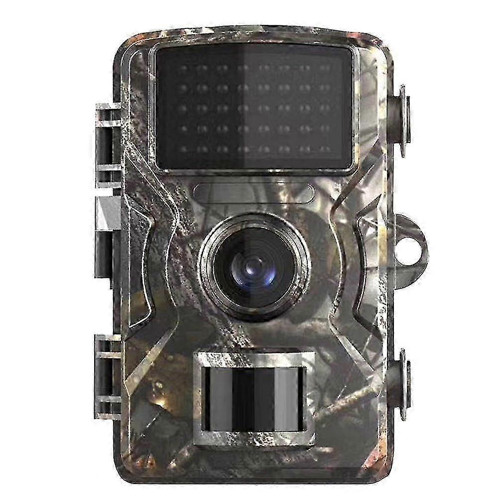 Waterproof Cameras Hunting Game Camera Trail Camera Waterproof Game Hunting Scouting Cam Outdoor Scouting Game Camera-FCY