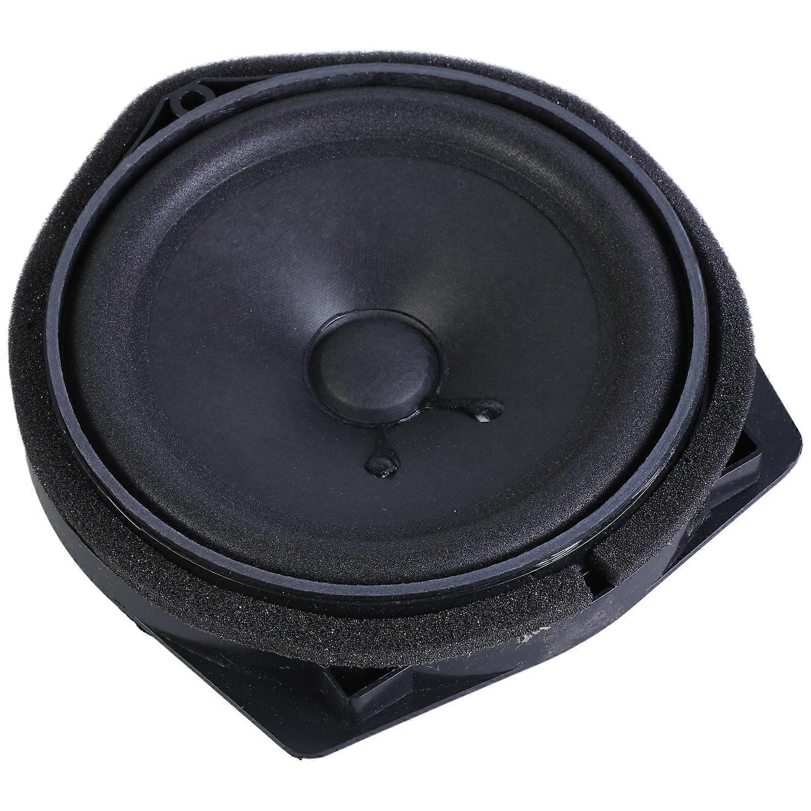 Easy Installation Door Speaker for 2013-2020 Replacement Door Speaker Assembly 39120-SNA-A01 39120-TA0-A01 Multicolor