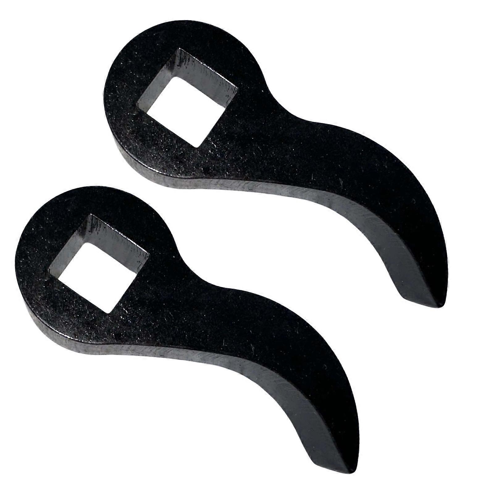 Steel Axles Disassembly Tool with rusts Resistant Coating Heavy Duty Axles Extraction Tool for Professional & DIY Mechanics 0.5inch
