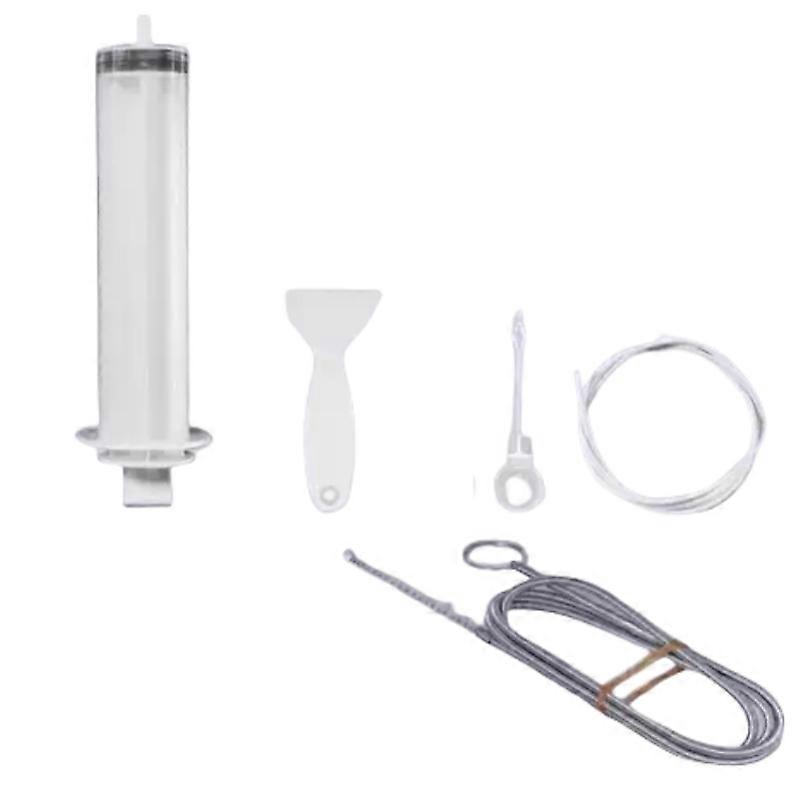 INF Drain Hole Cleaning Tool for Refrigerator 5elar