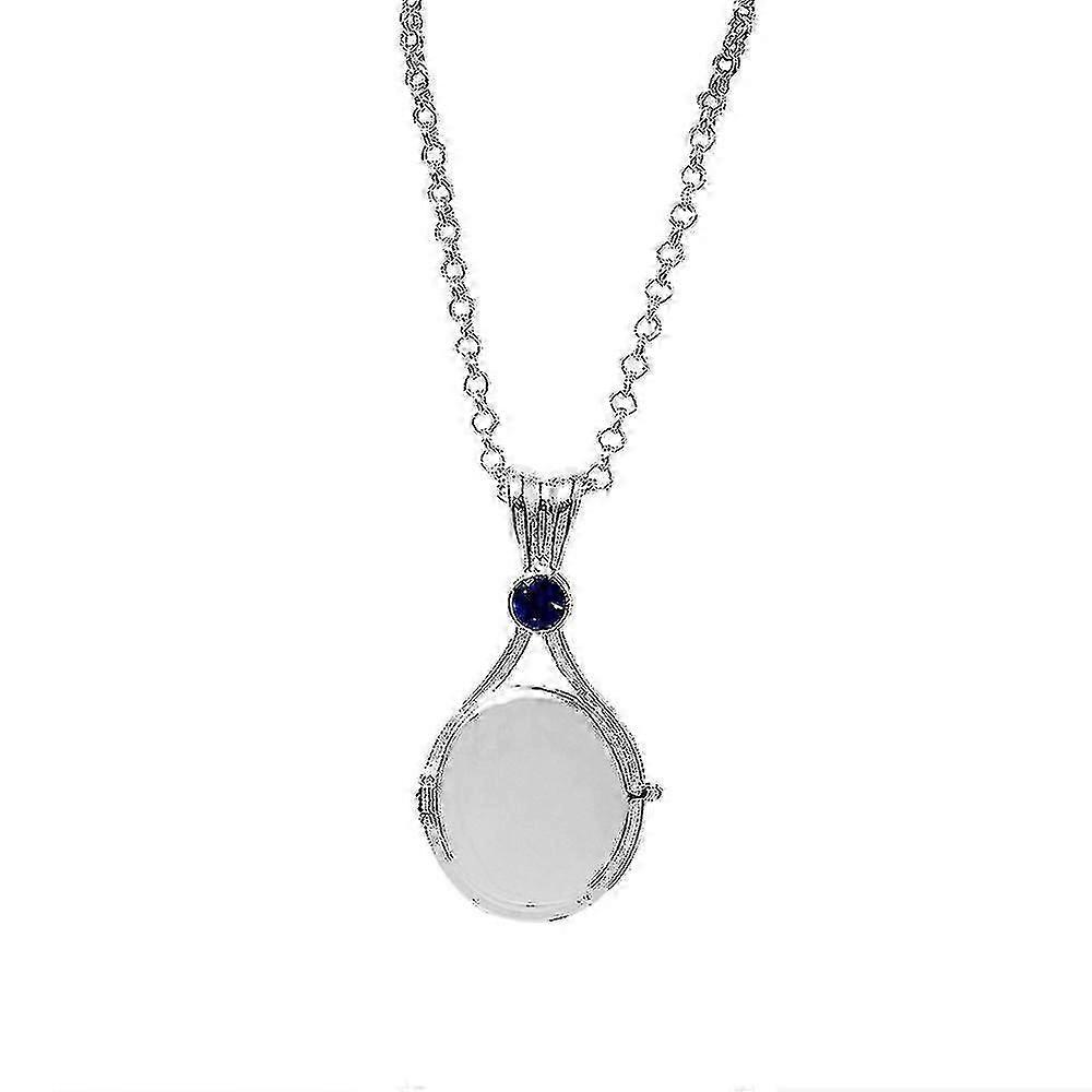 H2o necklace Mermaid shell openable and closable pendant accessories Gift Womens