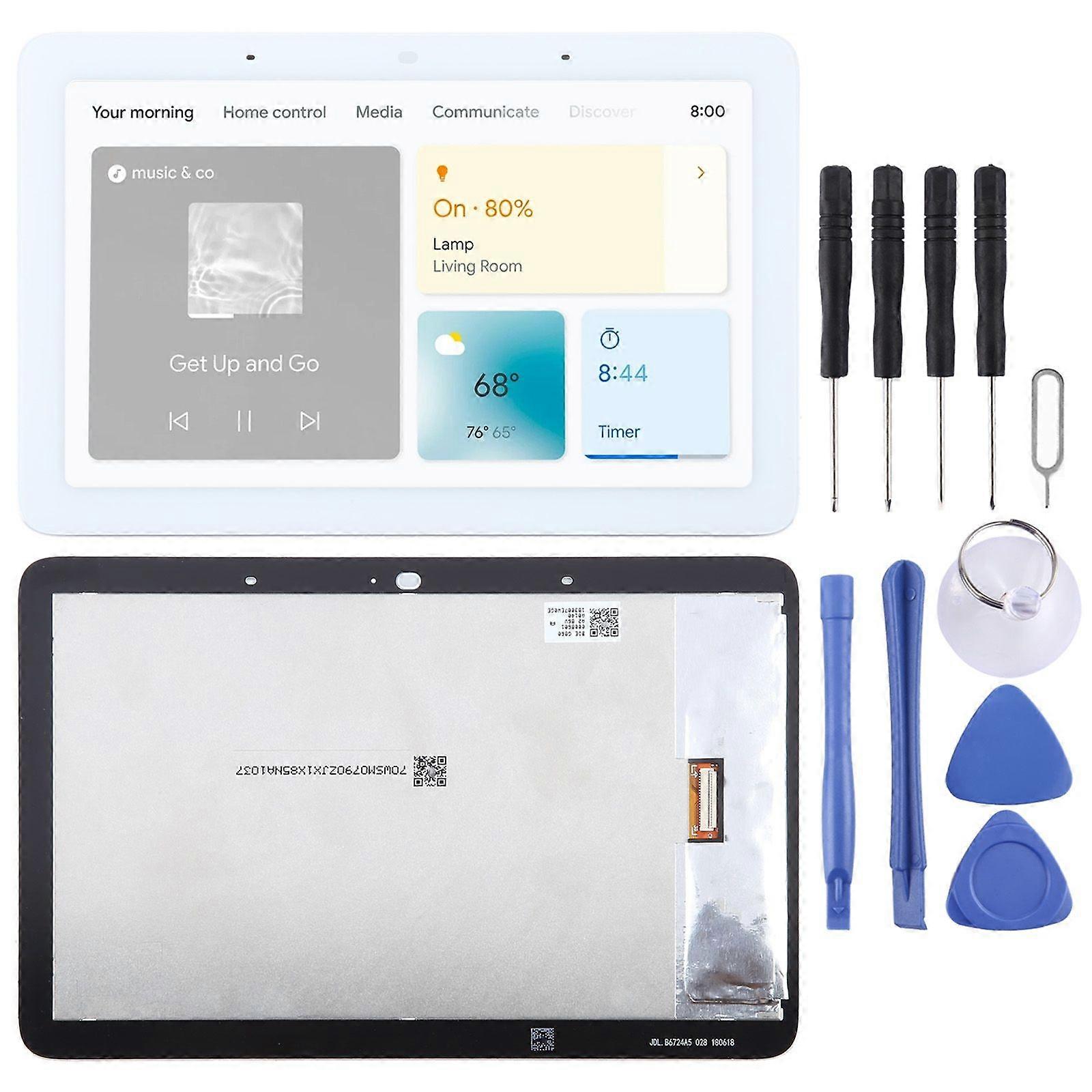 For Google Nest Hub Original LCD Screen