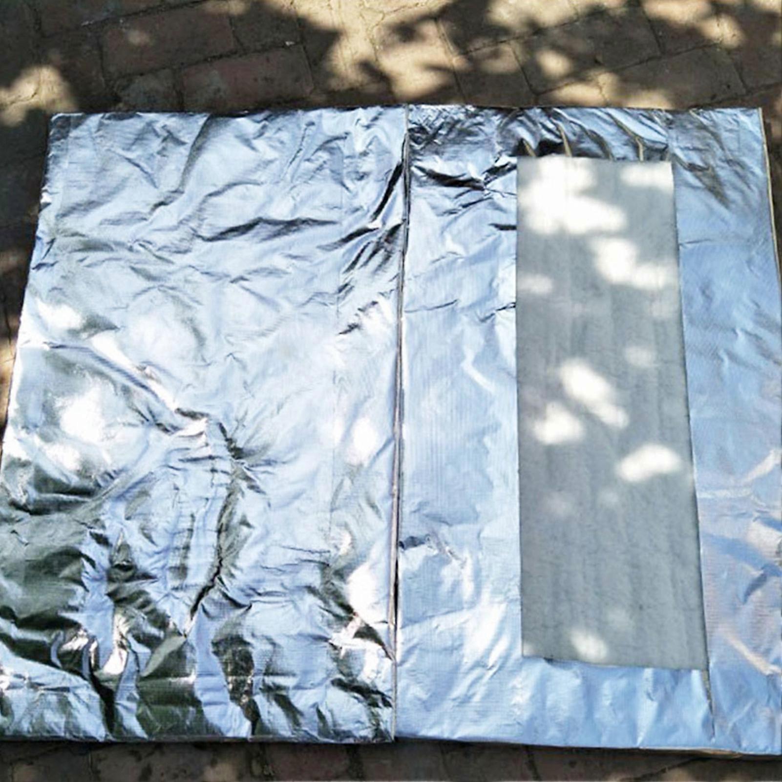 Ceramic Fiber Insulation Roll Heat Insulation Blanket High Temperature Proof Blanket