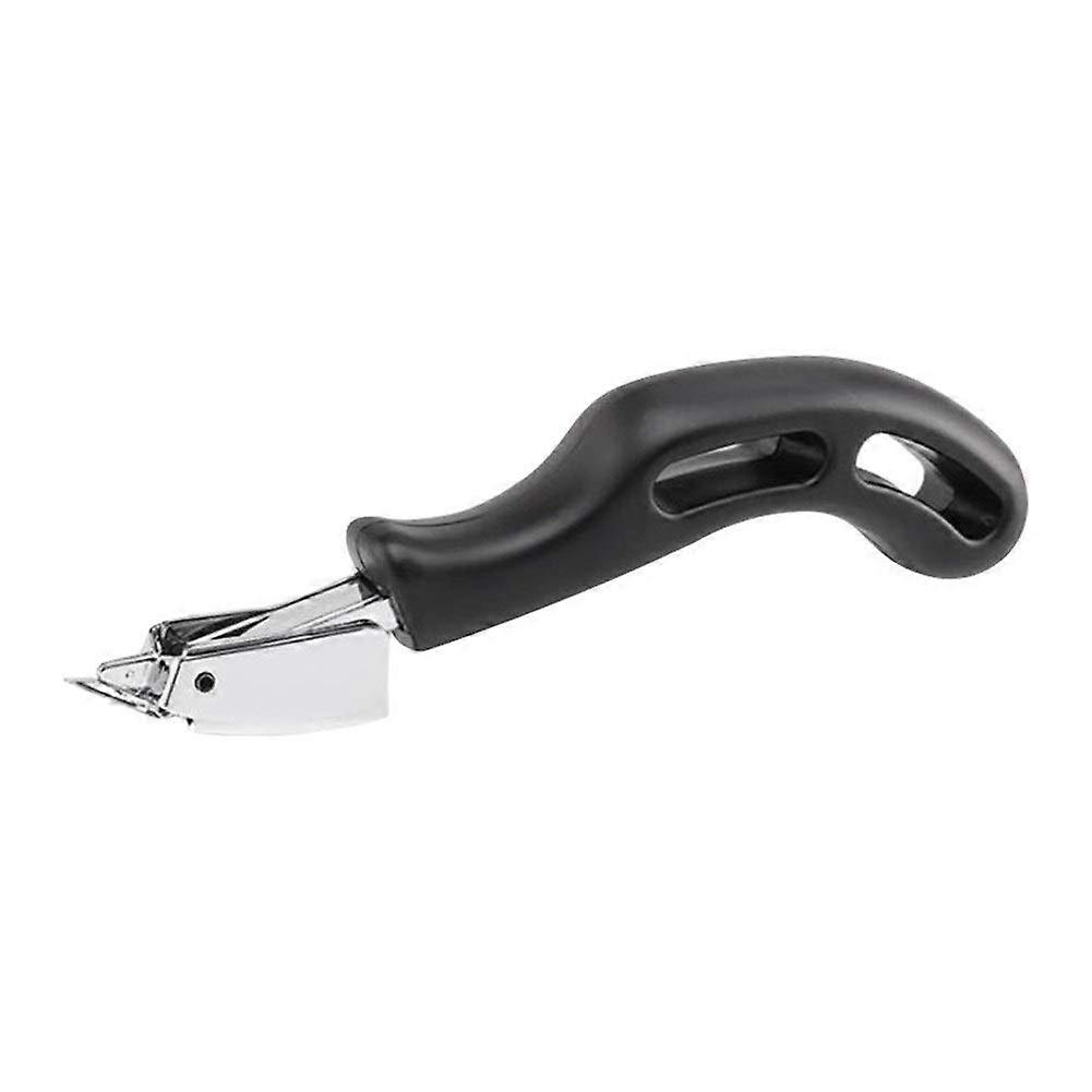 Multifunctional Heavy Duty Stapler with Professional Strength Staple Puller for Office, School, Home Use, Nail Remover Tool
