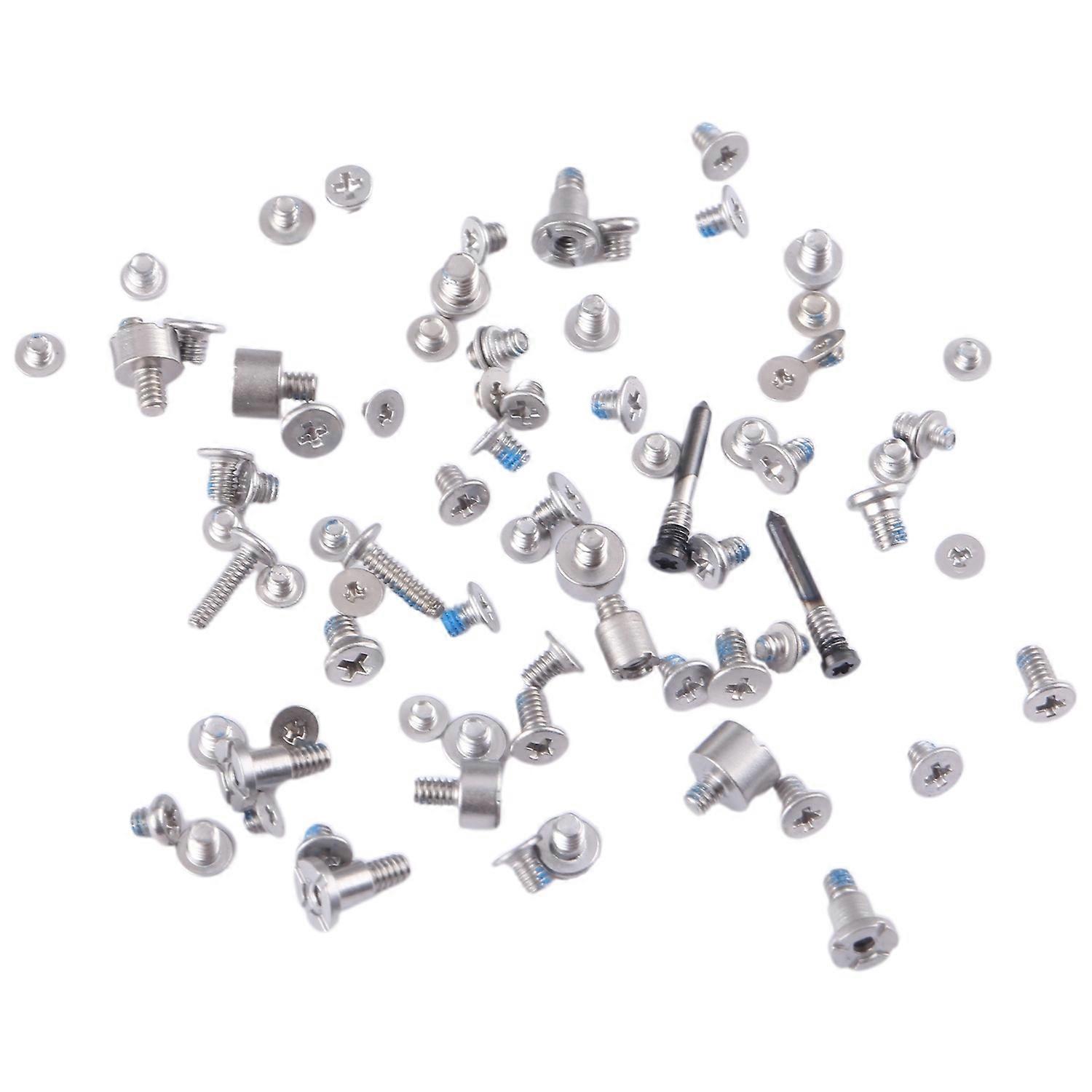 Complete Set Screws and Bolts For iPhone 15 Plus