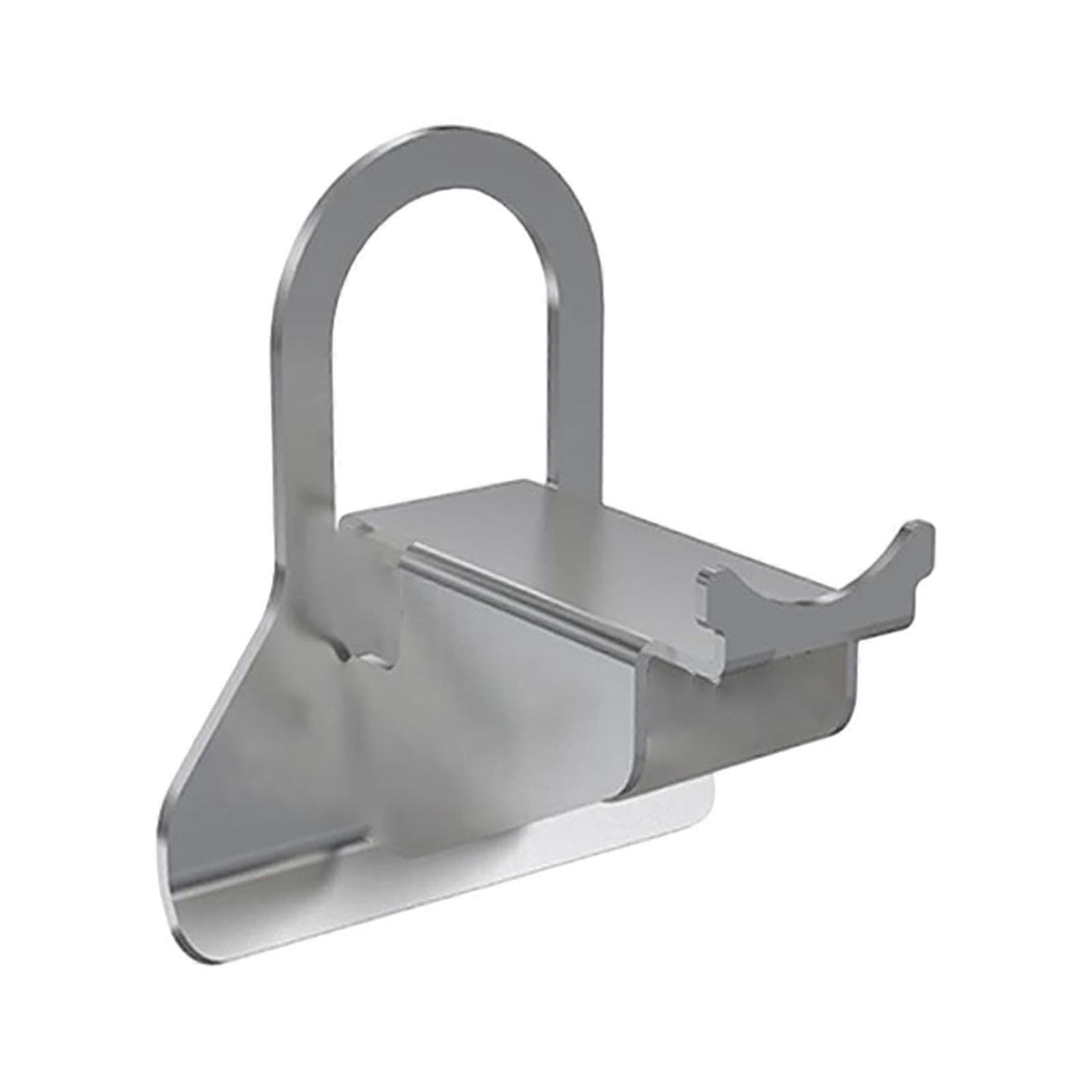 Pool Hose Holder Hose Clamps for Above Ground Swimming Pools Pipe Holder for Above Ground Pool, Secure Pole Attachment