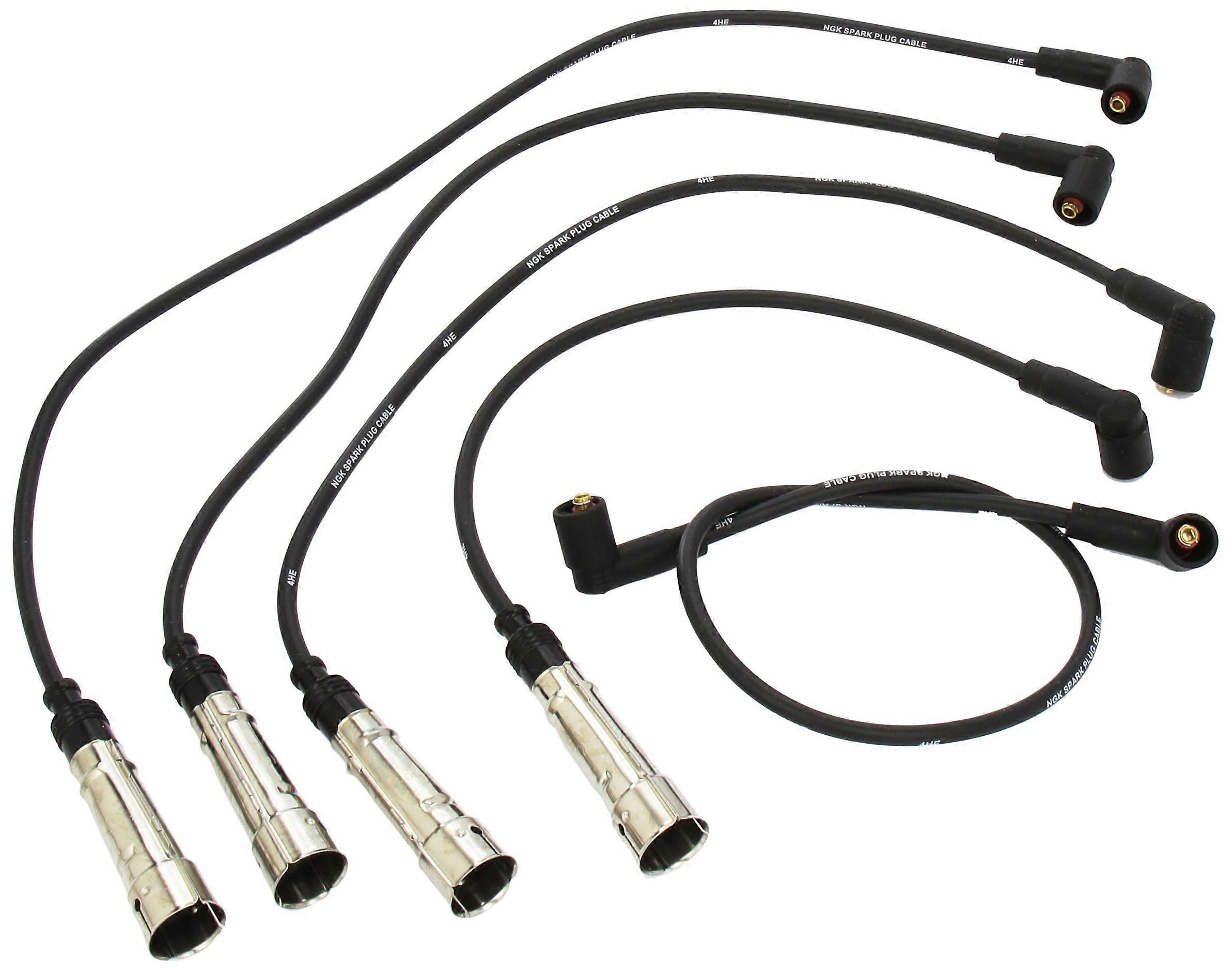 0941 Ignition Cable Set