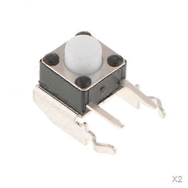 2025 2Pack LB RB Tactile Switch Bumper Button Repair For 360 One Controller