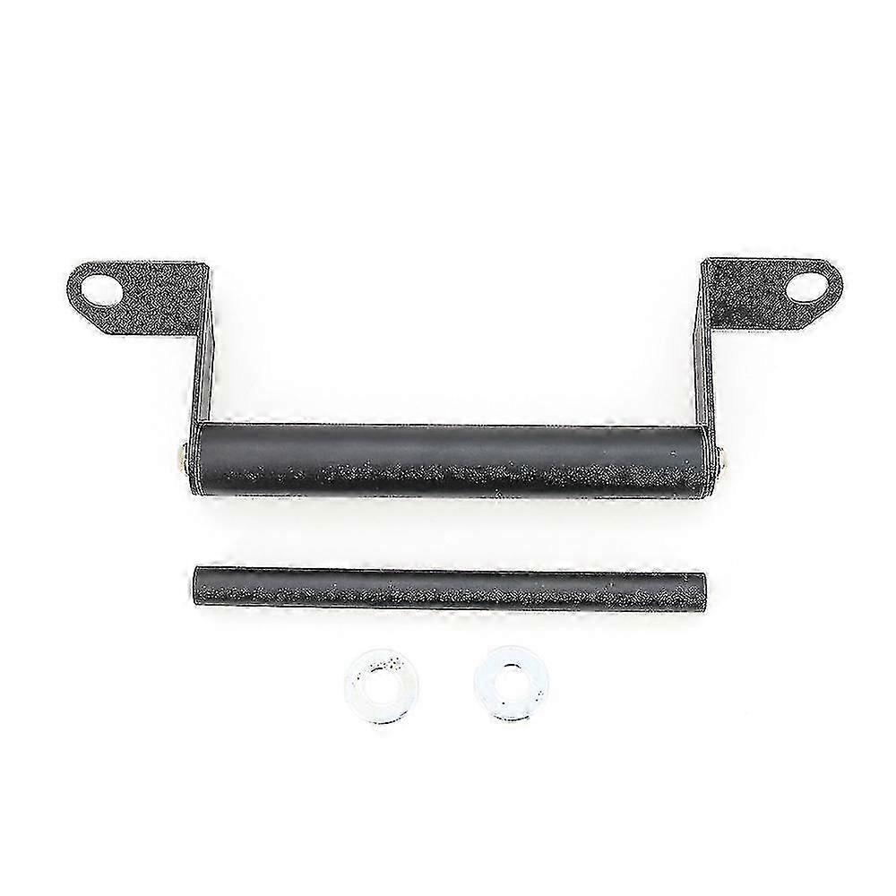 A GPS Motorcycle Mobile Phone Navigation Bracket for the 2020 Tiger 900, GT Pro, and Rally Pro models