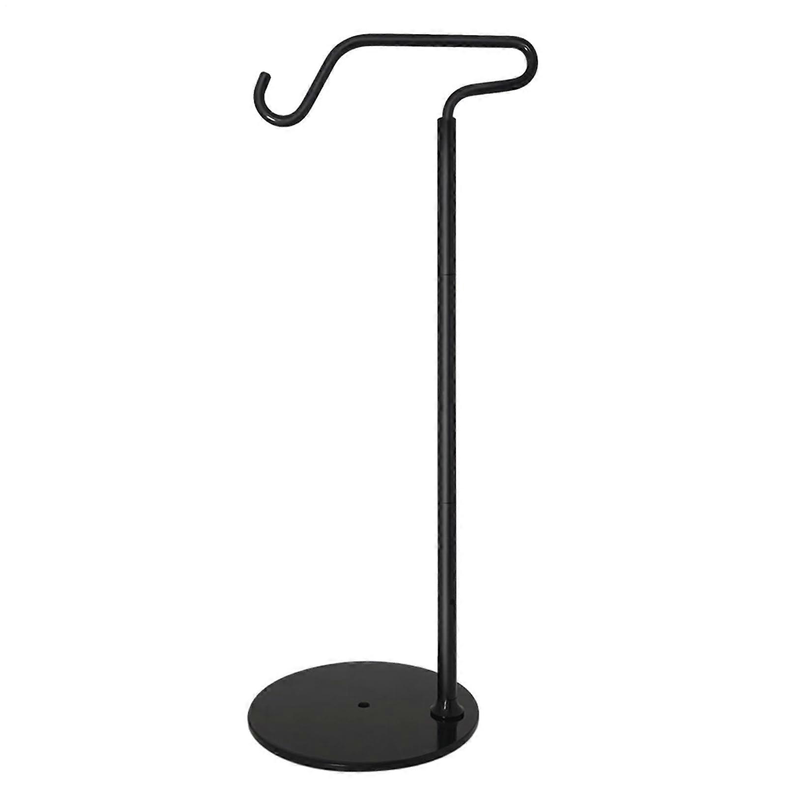 Portable Camping Lantern Pole – Lightweight, Telescopic, Quick Setup