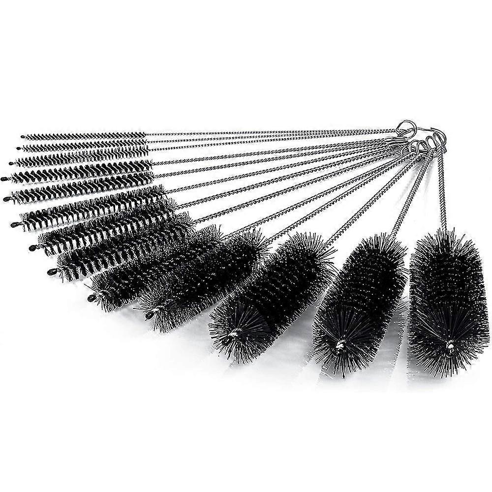 Cleaning Brushes, 13 Pcs Bottle Cleaning Brushes For Test Tubes