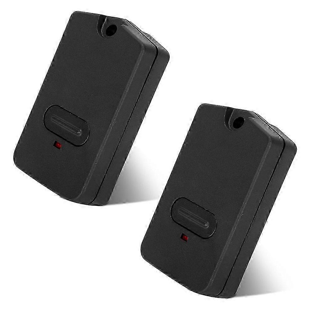 Suitable for RB741 Mighty Mule Gate Opener,2pcs RB741 Remote FM135 GTO Mighty Mule Gate Opener,Replace RB-jc