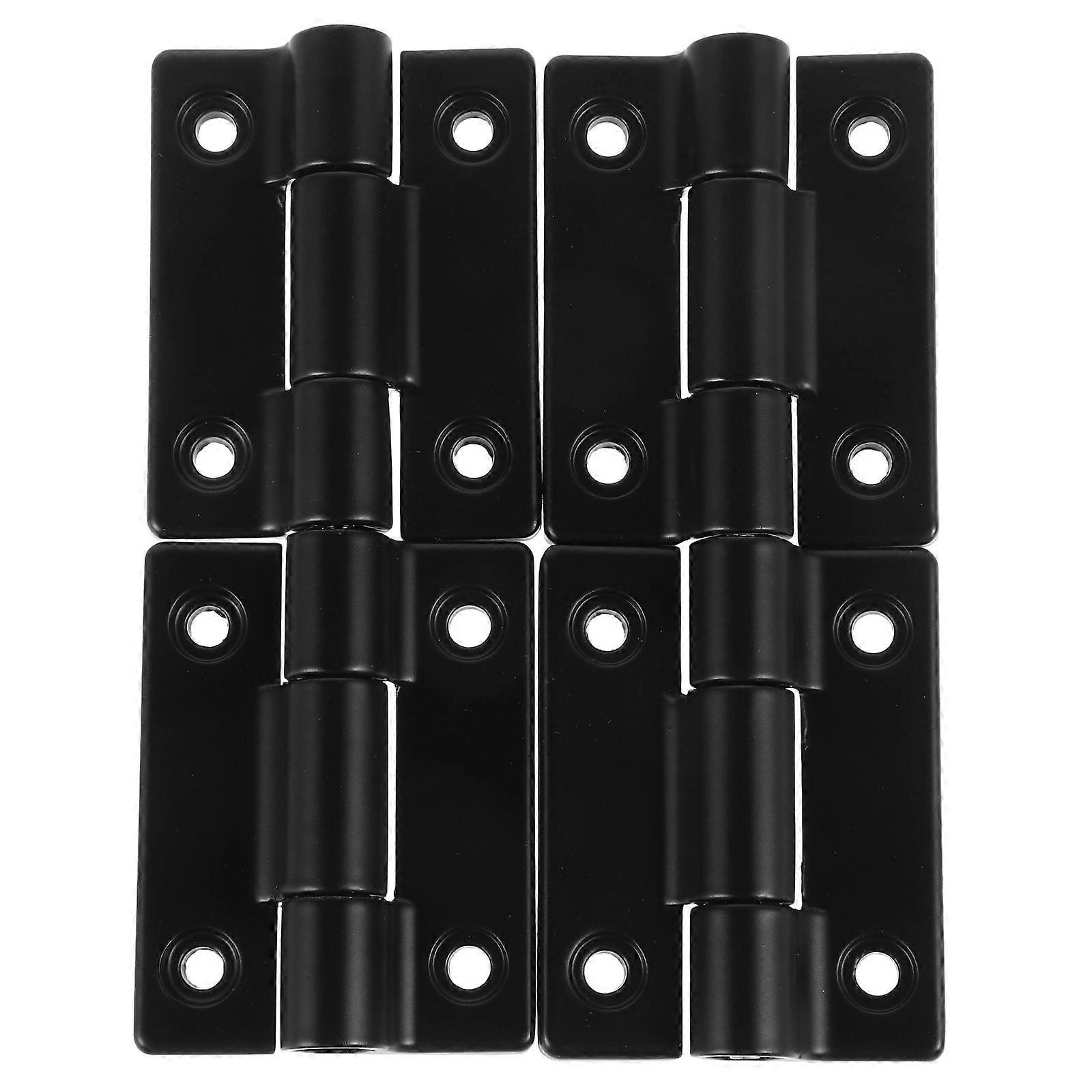 4pcs Adjustable Torque Damping Hinge Stop for Screen Door Cabinet Cupboard