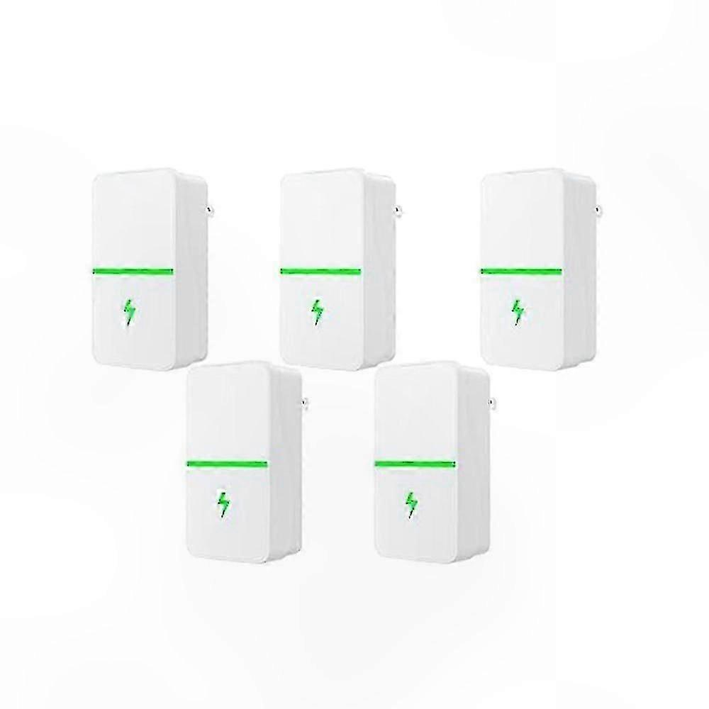 Energy Saving Device for Home, Efficient Power Saver Solution