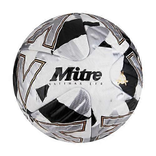 Mitre Ultimax Evo Football