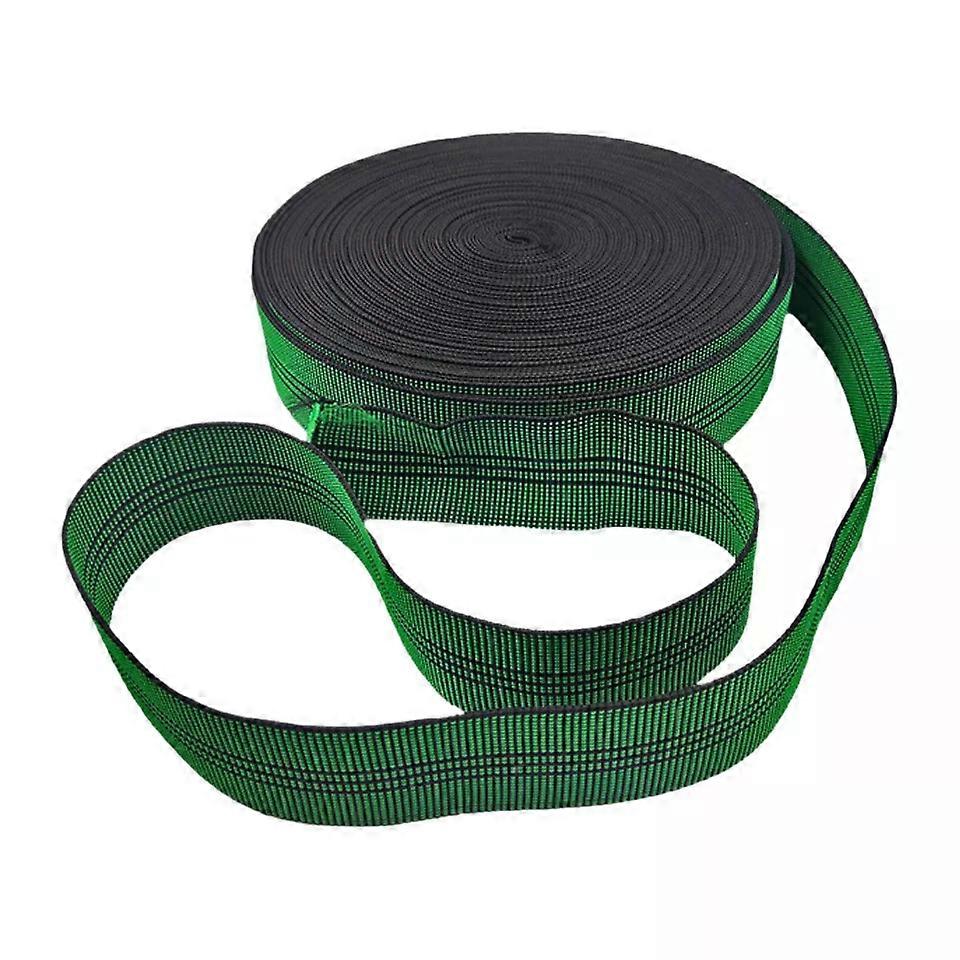 Sofa Elastic Webbing, Upholstery Webbing for Furniture Modification, Crafting, Durable Stretchable