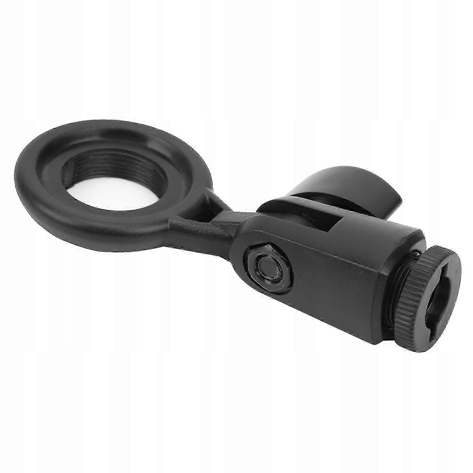 Portable Microphone Holder Anti-vibration Socket