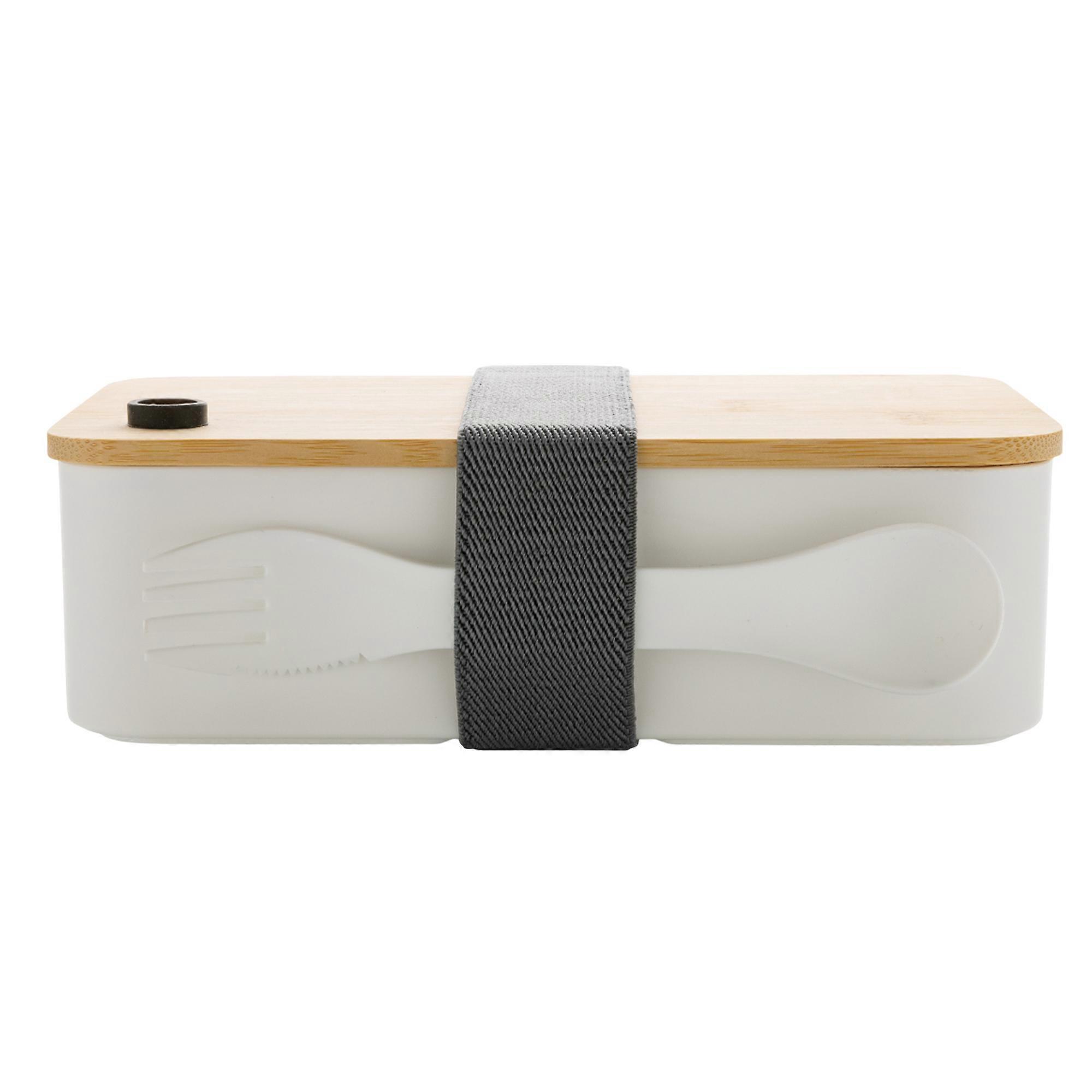 XD Collection Bamboo Lunch Box