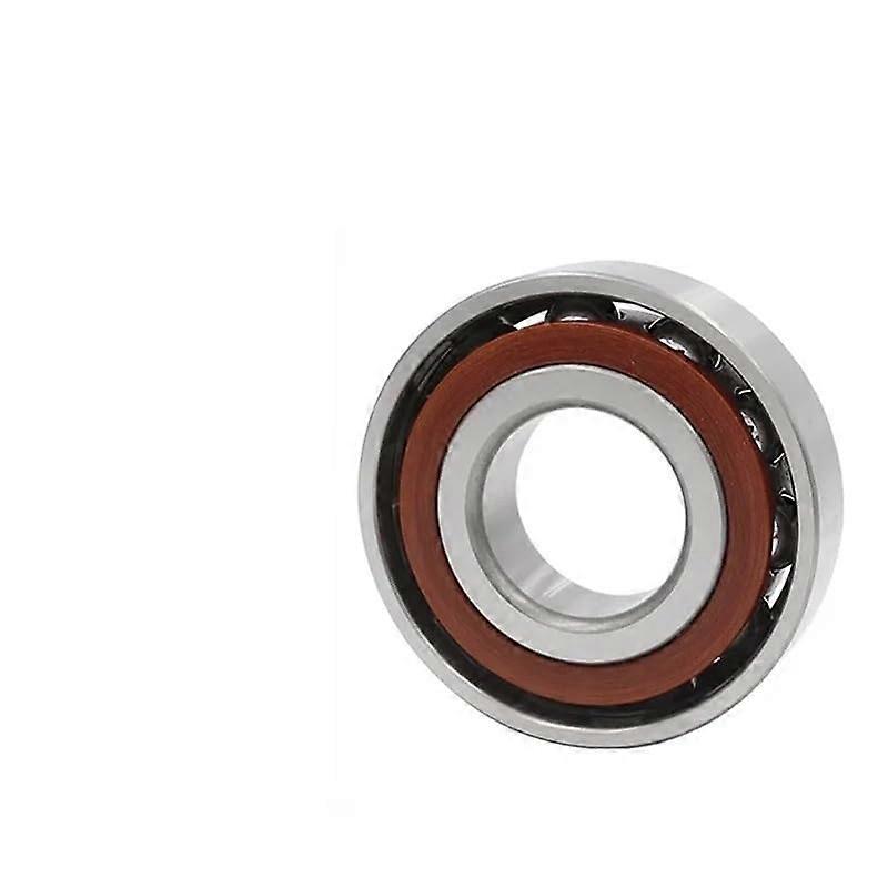 7211AC Angular Ball Bearings 55x100x21mm ABEC-1 ABEC-5 High Speed Precision Bearings for Machinery