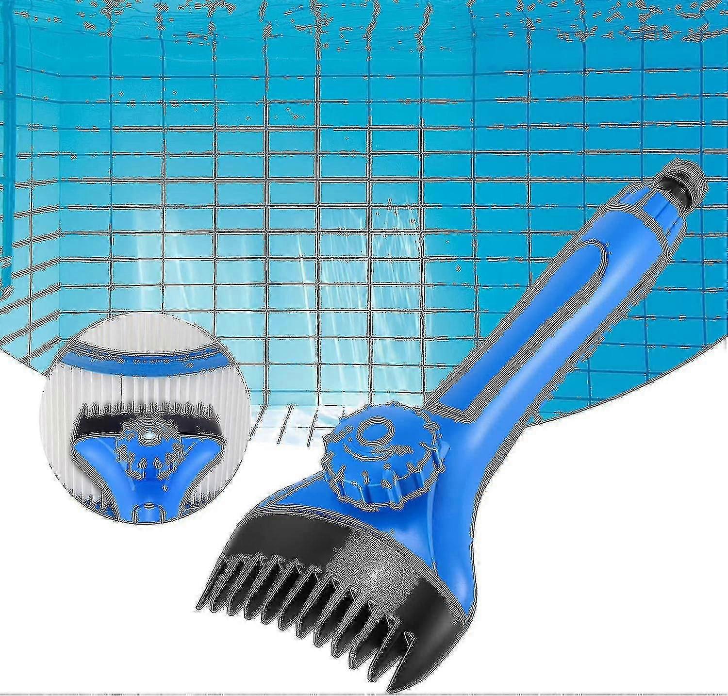 Hot Tub Filter Cleaner, For Pool Hot Tub Spa Clean The Filter