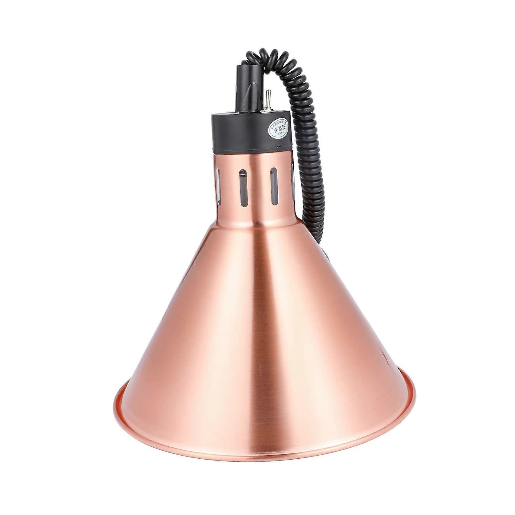 Food Heat Lamp Buffet Heating Lamp Telescopic Light Hotel Food Warmer Longterm Use