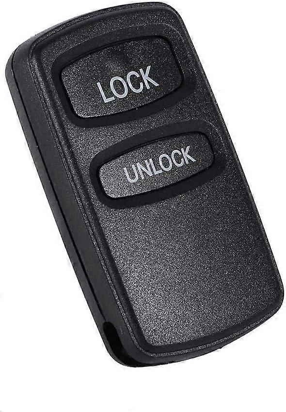 Fit For Mitsubishi V73 V77 Split Remote Shell V73 Car Remote Key Modified Replacement Shell
