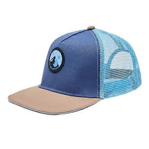 4F Boys Mountain Trucker Cap