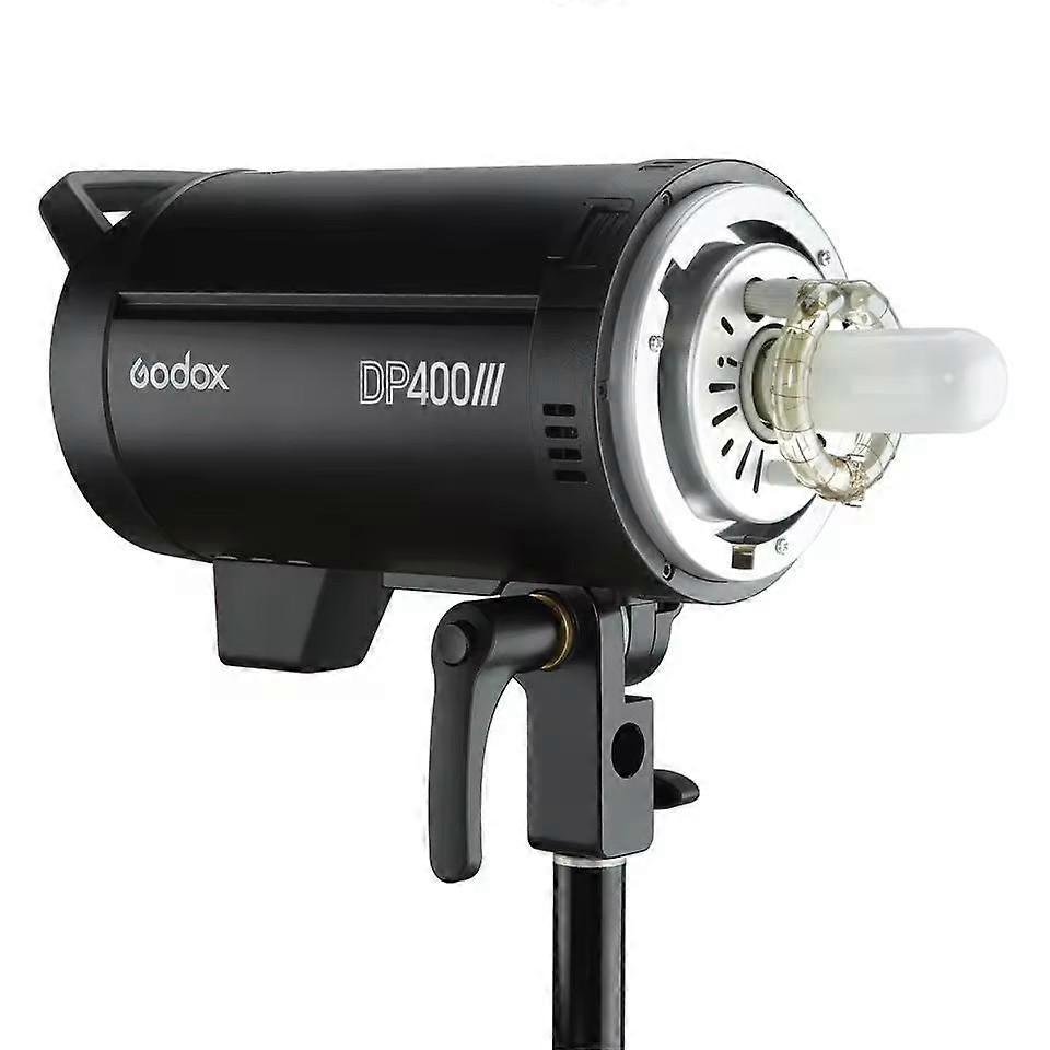 Godox DP400III Studio Flash Photo Light