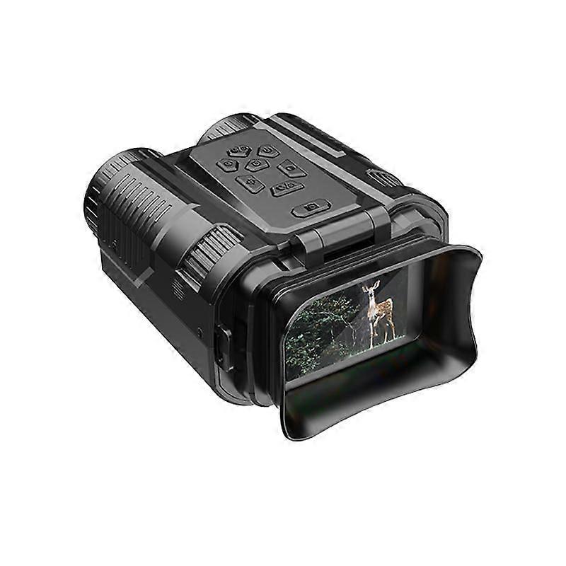 4K Fernglas D13 Nachtsichtgeräte